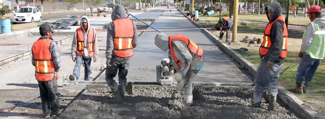 Anuncian fecha para la segunda etapa de repavimentación en Julio Díaz Torre
