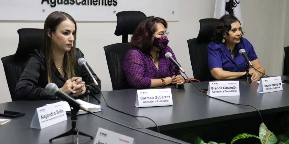 Sólo 5 de cada 100 mexicanos han ingresado a la plataforma “Conóceles” del INE