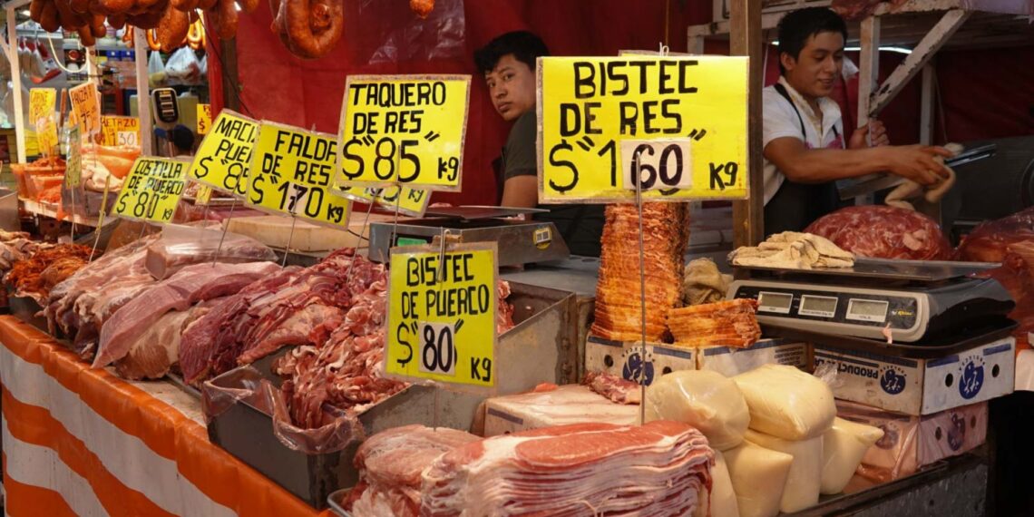 La medida afecta a los ganaderos mexicanos que exportan a Estados Unidos.
(FOTO: GRACIELA LÓPEZ/CUARTOSCURO.COM)