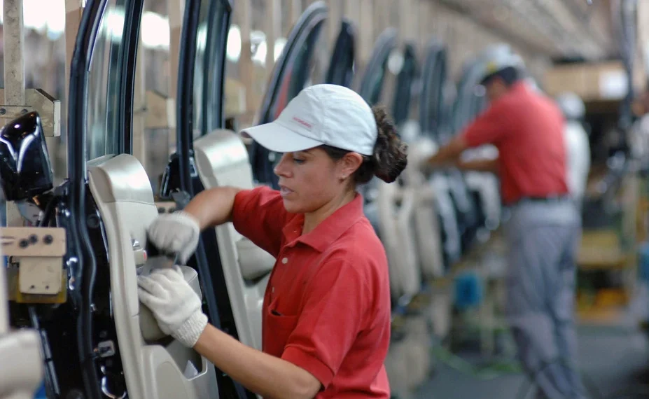Plantas de Nissan en Aguascalientes son altamente productivas, asegura CTM