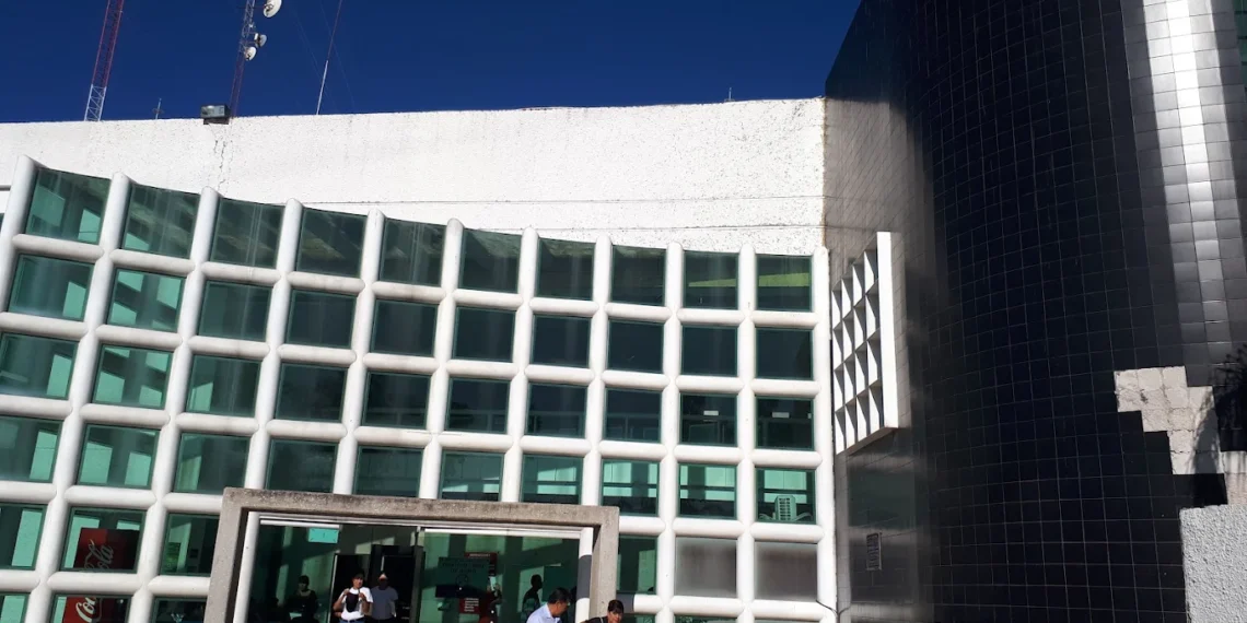 ¿Cómo la SSPE fue víctima de robo? empresa de seguridad privada vigilaba el lugar