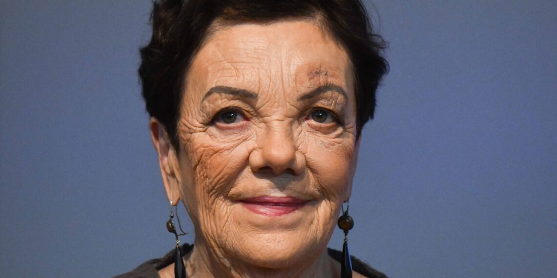 Graciela Iturbide, fotógrafa mexicana, es reconocido con uno de los principales premios que otorga España a las artes. (Cuartoscuro)