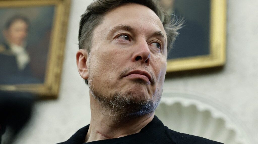Elon Musk dejará su silla en el gobierno de Estados Unidos, según versiones desde dentro de la administración Trump. (Photo by CHIP SOMODEVILLA / GETTY IMAGES NORTH AMERICA / Getty Images via AFP)