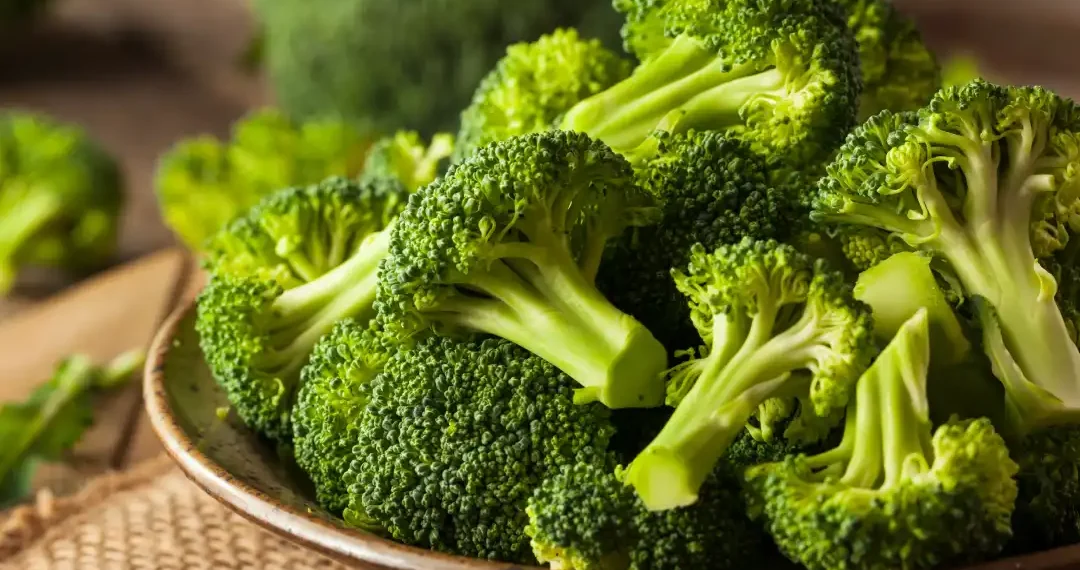 Los vegetales pueden conservar sus características vitamínicas según su preparación. (AdobeStock)