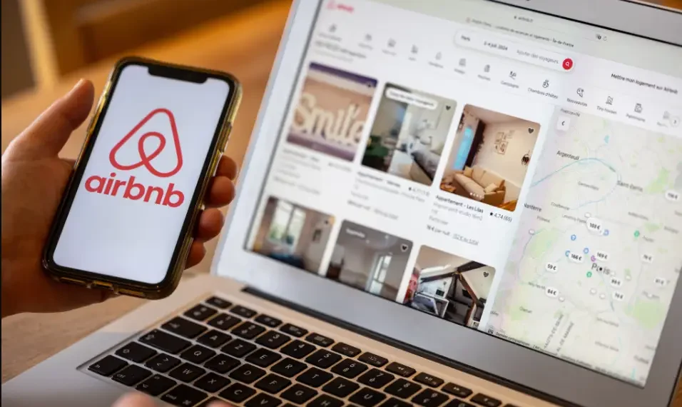 Airbnb México