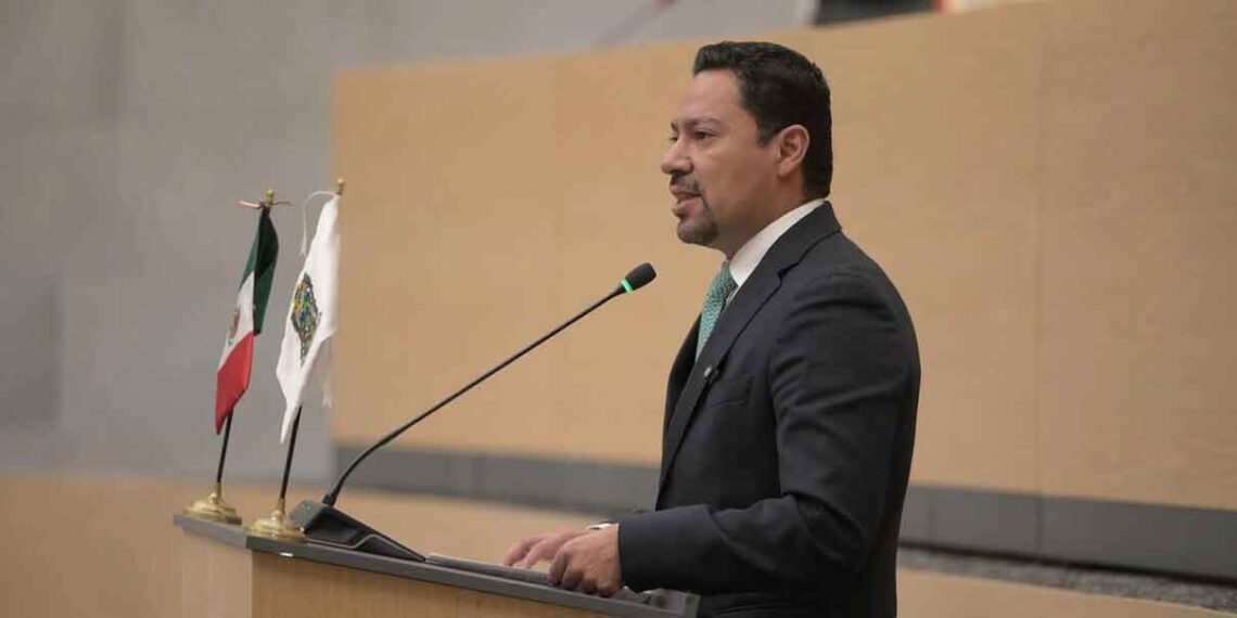 Andrés Villegas no se rinde y sigue escoltado tras intimidación del CJNG