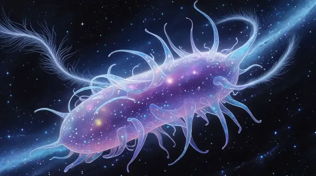 Bacteria terrestre