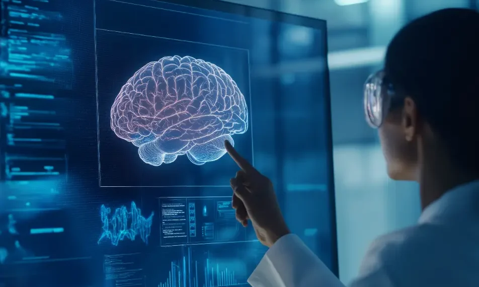 Cerebro humano