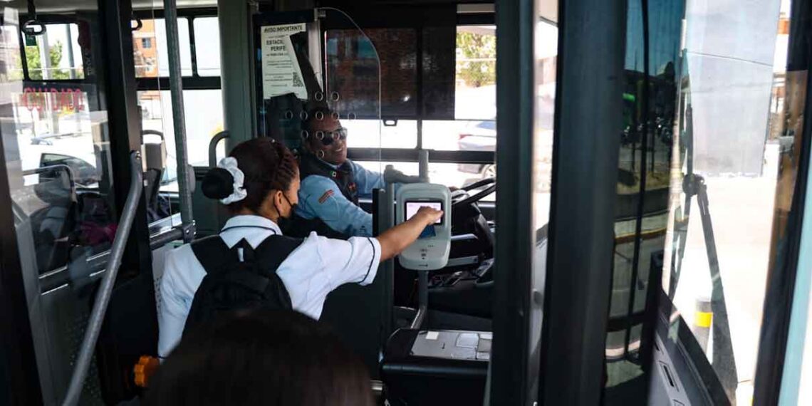 Congreso justifica tarifa de la nueva Línea 4 del RUTA en Puebla