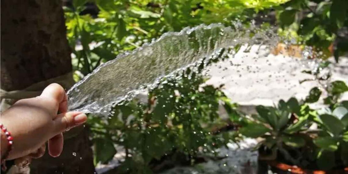 Crisis hídrica en Atlixco: Soapama advierte sobre el uso eficiente del agua
