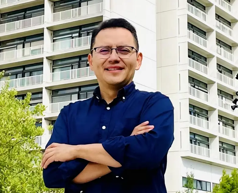 Daniel Elías López