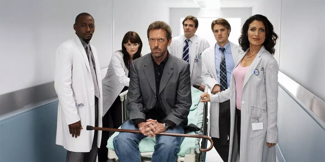 doctor House errores