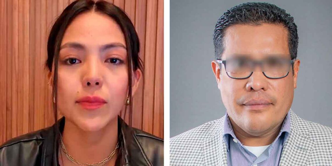 Doctor poblano es señalado por intento de feminicidio y violencia familiar