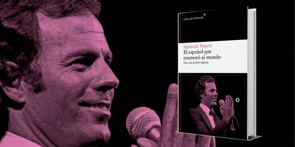 El español que enamoró al mundo
