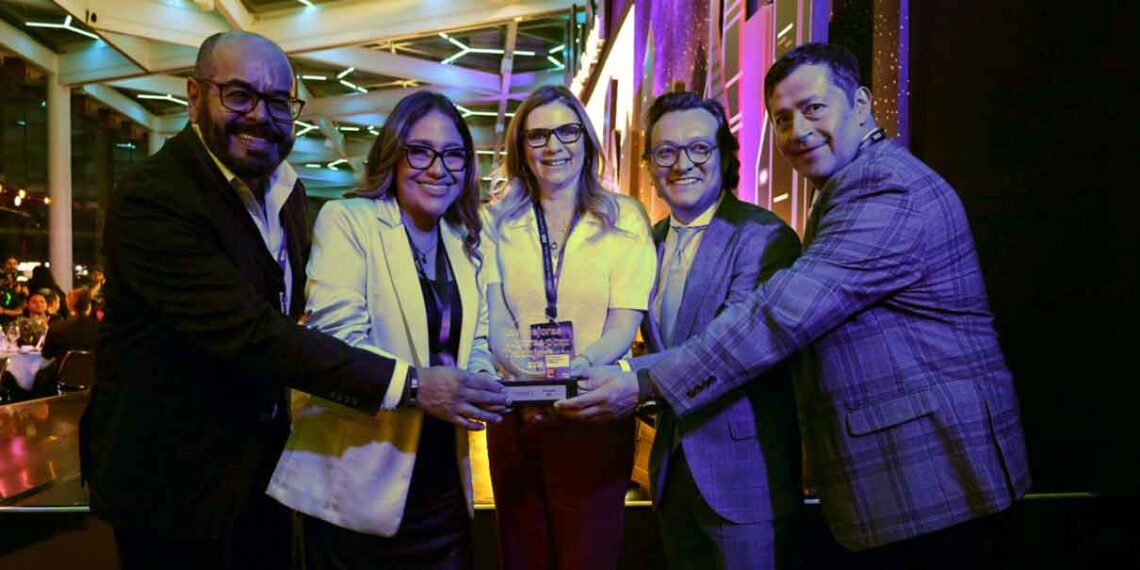 GPTW reconoce a Libertad Soluciones de vida en la categoría 500 a 5000