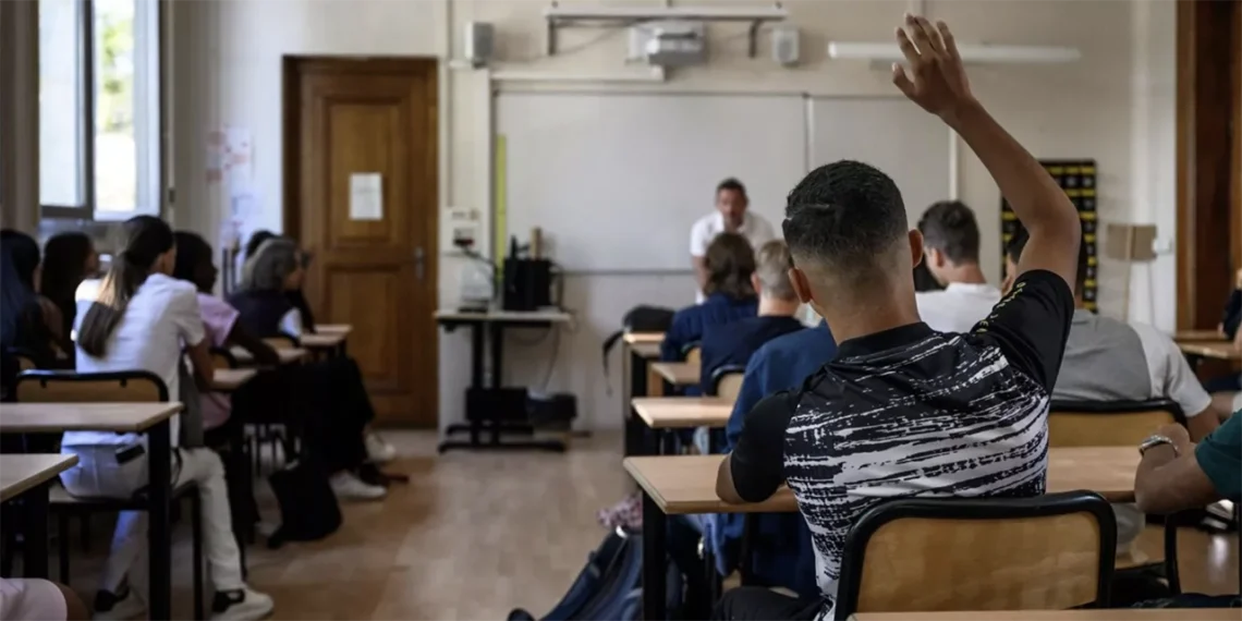 generación z adultez