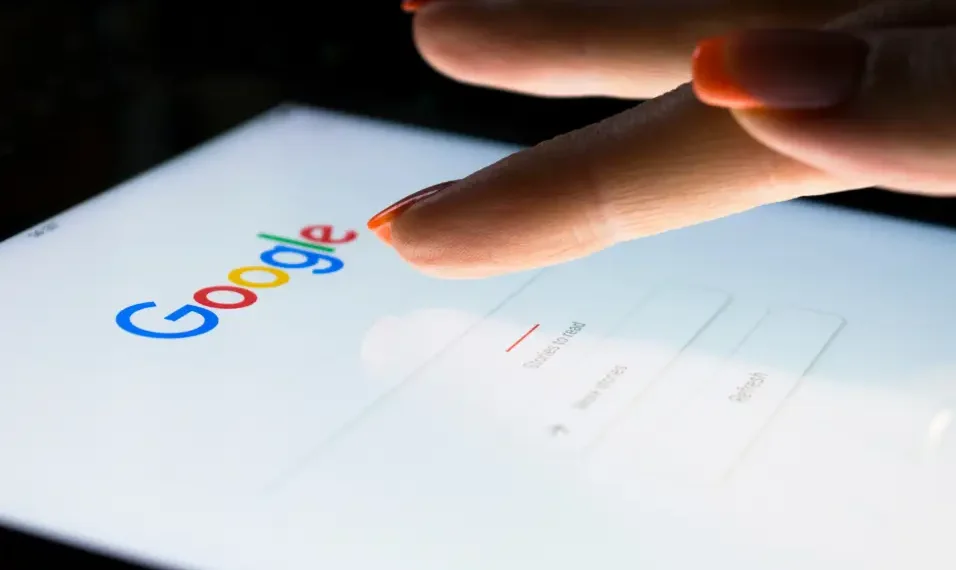 Google plantas nucleares