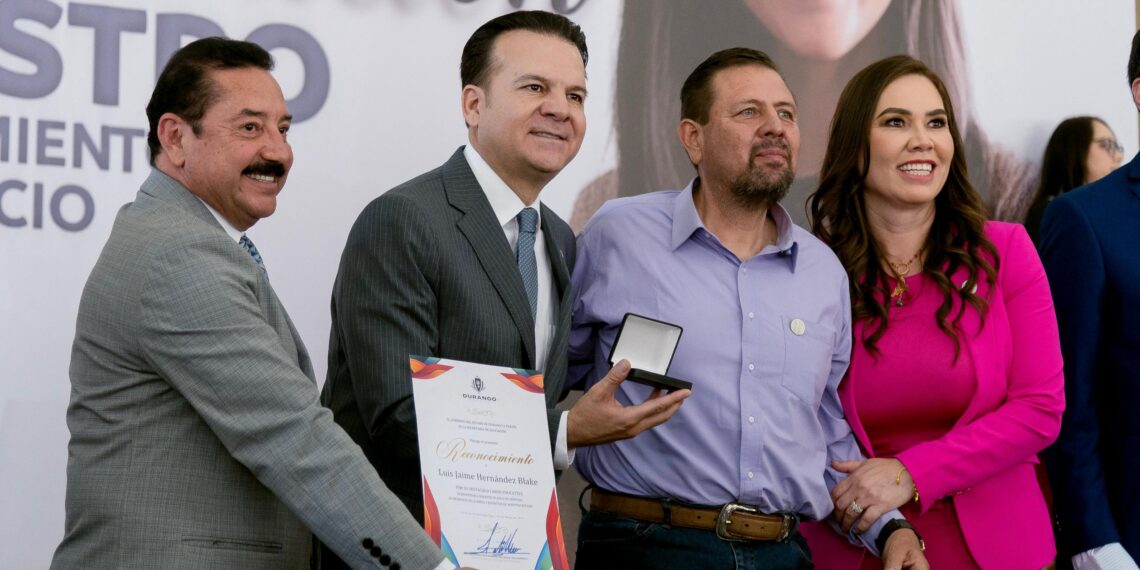 Maestros COBAED