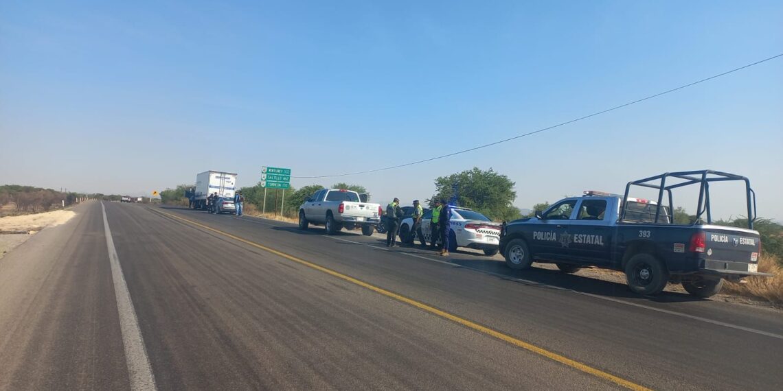 Seguridad 1 de junio
