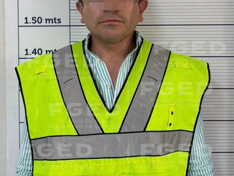 Operador político de Morena en Durango