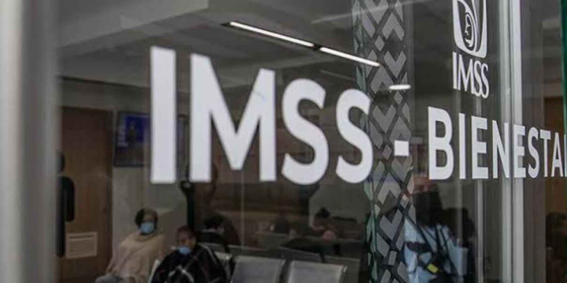 IMSS refuerza atención médica en Puebla con nuevo Hospital Regional en Amozoc