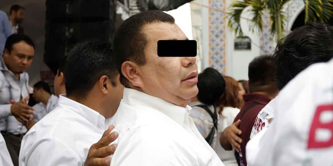 Javier López Zavala
