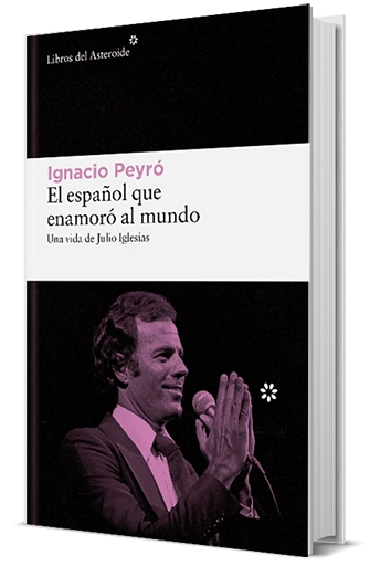 Julio Iglesias