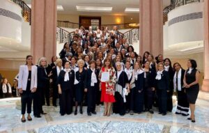 La AMF apuesta por el liderazgo femenino en las franquicias