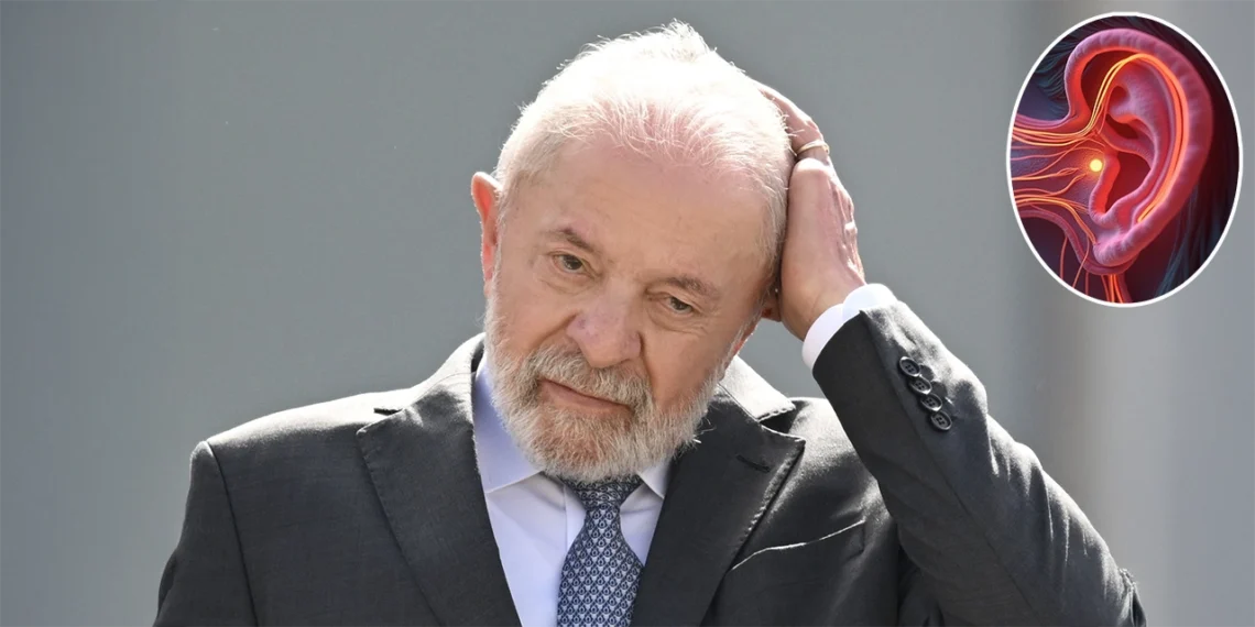 Laberintitis Lula