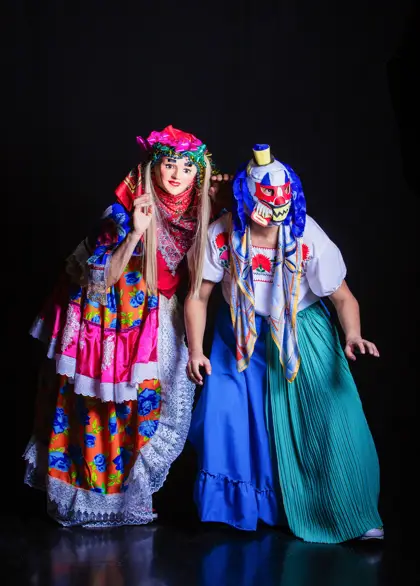 Los Maromeros