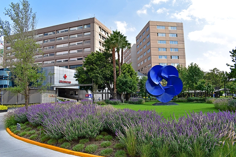 mejor hospital