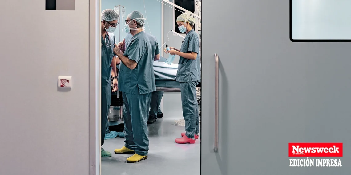 Mejores hospitales del mundo 2025