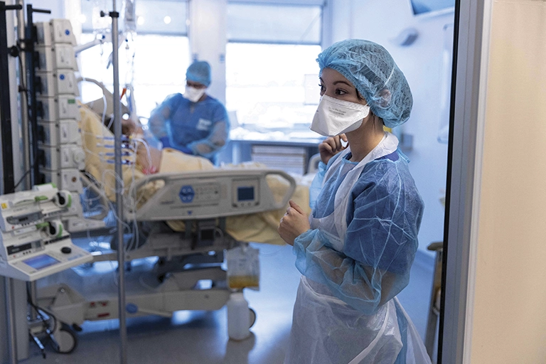 Mejores hospitales del mundo 2025