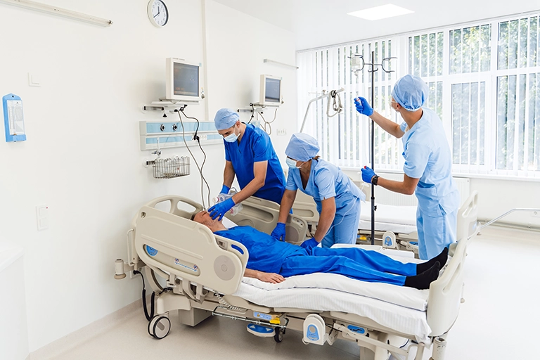 Mejores hospitales México 2025