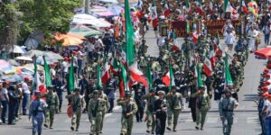 La Batalla de Puebla selló el destino independiente de México: Sheinbaum