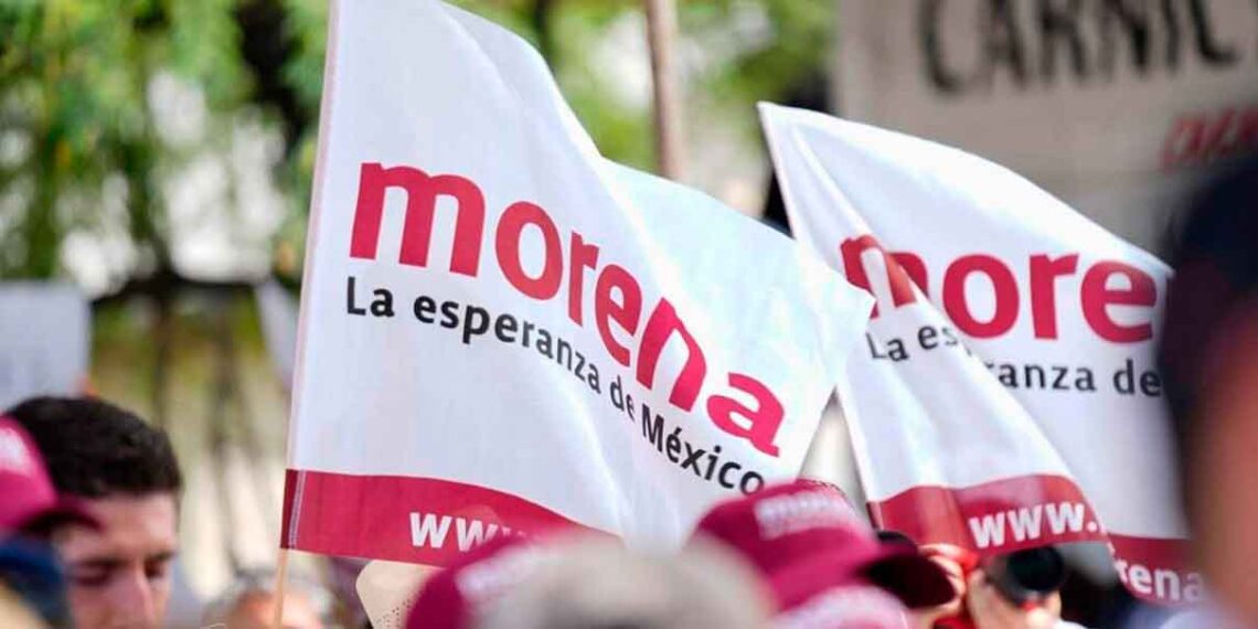 Morena se deslinda de alcaldes que dañan su imagen: analizan expulsiones