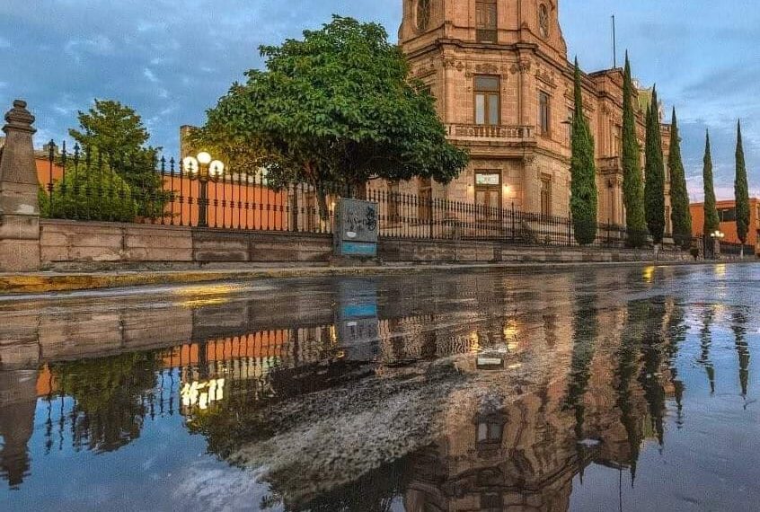Museos Durango