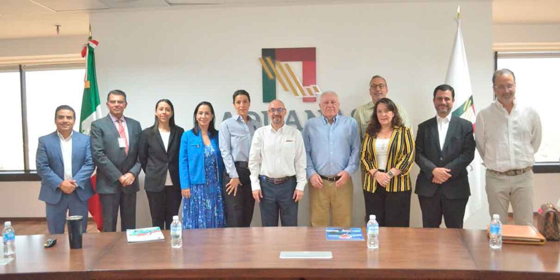 Foro nacional sobre reforma a la Ley Aduanera: Hacia un comercio exterior más ágil y competitivo