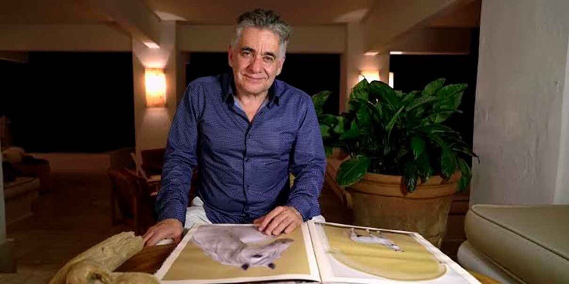 Modelos de resiliencia ecológica ante el cambio climático: propuesta del Dr. Gerardo Ceballos