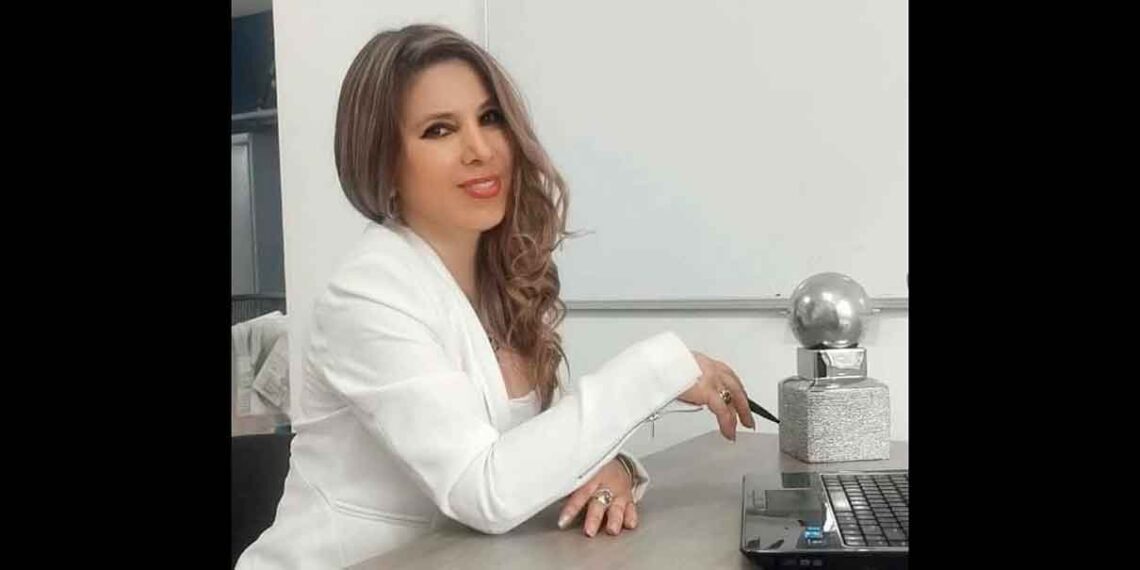Marie Raquel Accogli Chávez: Liderazgo femenino en la nueva era económica global