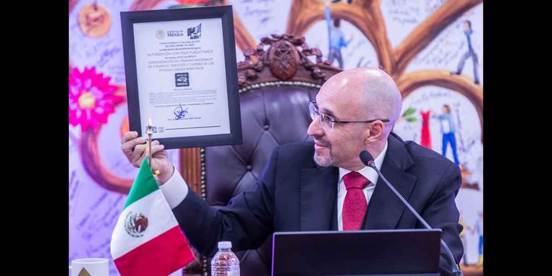 Estas son las iniciativas con las que CONCANACO impulsa el desarrollo de México