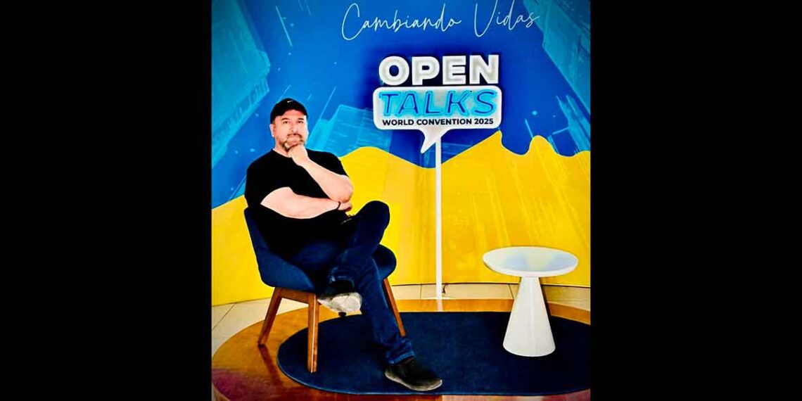 Monterrey será sede del primer “Open Talks” en noviembre 2025