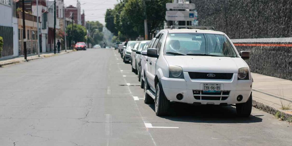 PRI cuestiona gestión de parquímetros y exige claridad a Chedraui