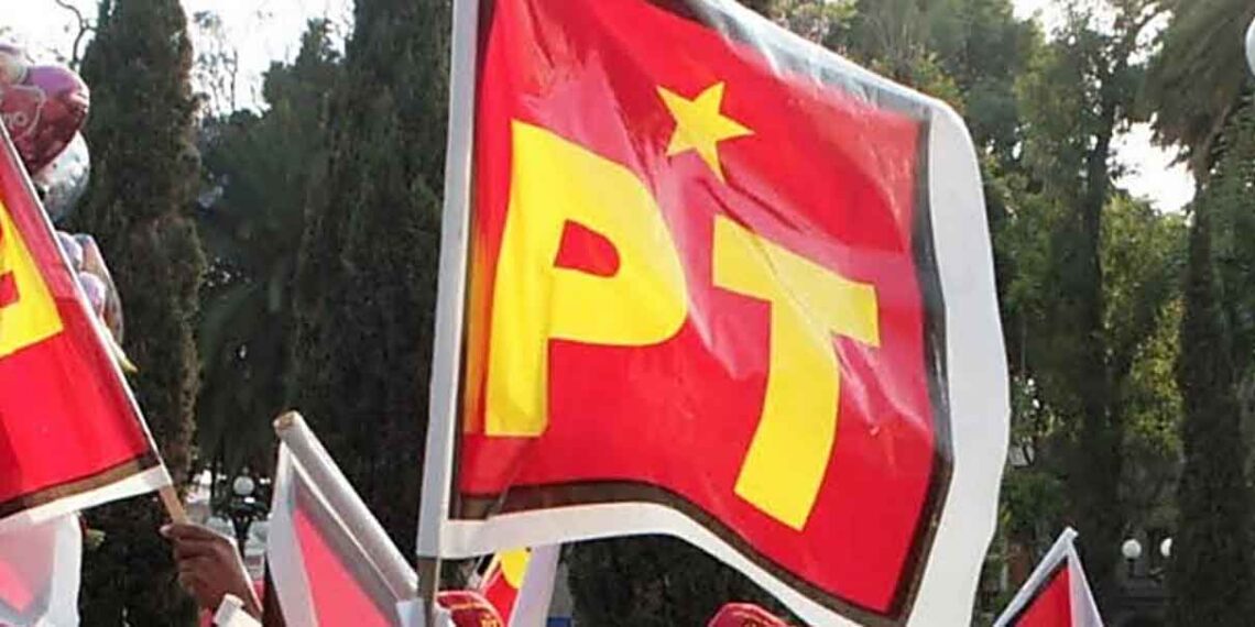 PT exige mayor control en selección de candidatos para evitar nexos con el crimen organizado