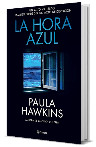 Paula Hawkins