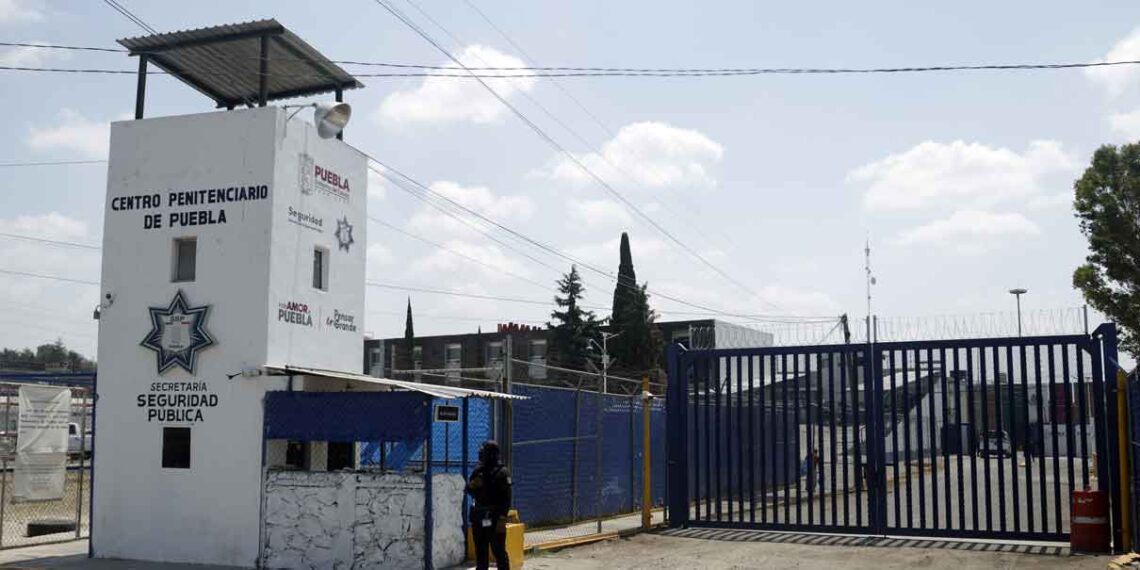 Penales municipales ya no albergarán a reos peligrosos; serán reubicados en Puebla