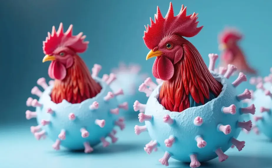 Pollo México