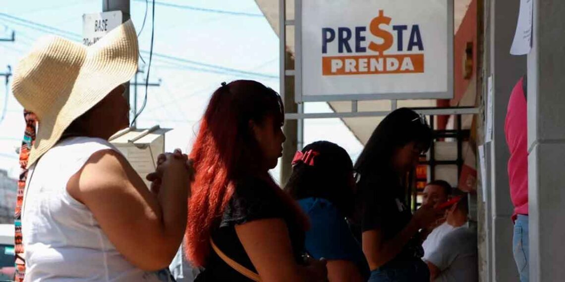 Celebra Presta Prenda 16 años en México