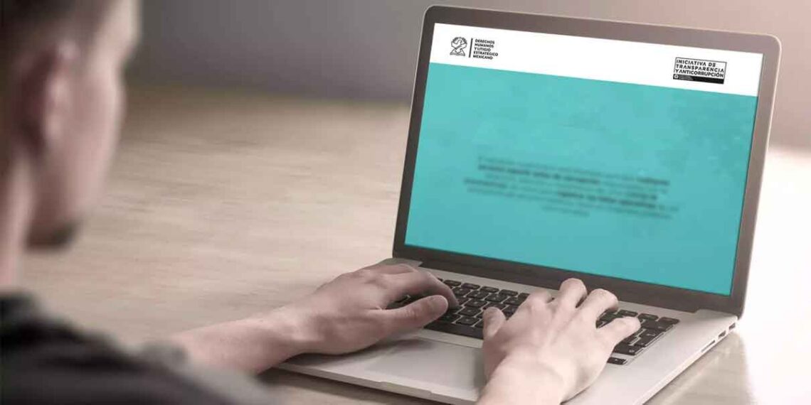 Puebla lanza Plataforma Digital para fortalecer la transparencia y combatir la corrupción