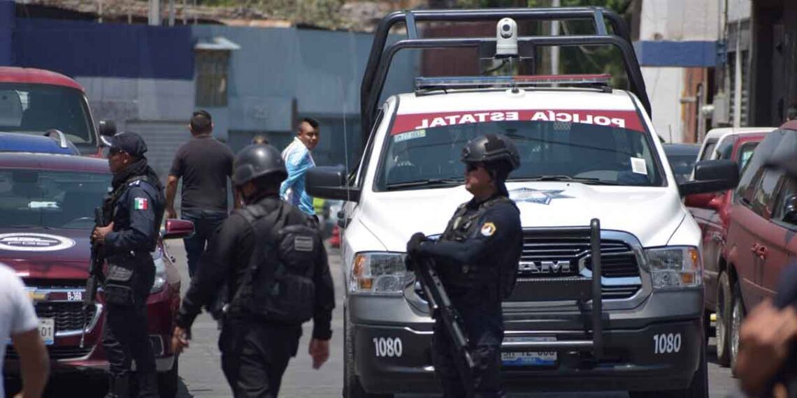 Puebla refuerza seguridad de funcionarios tras asesinato de colaboradores de Clara Brugada
